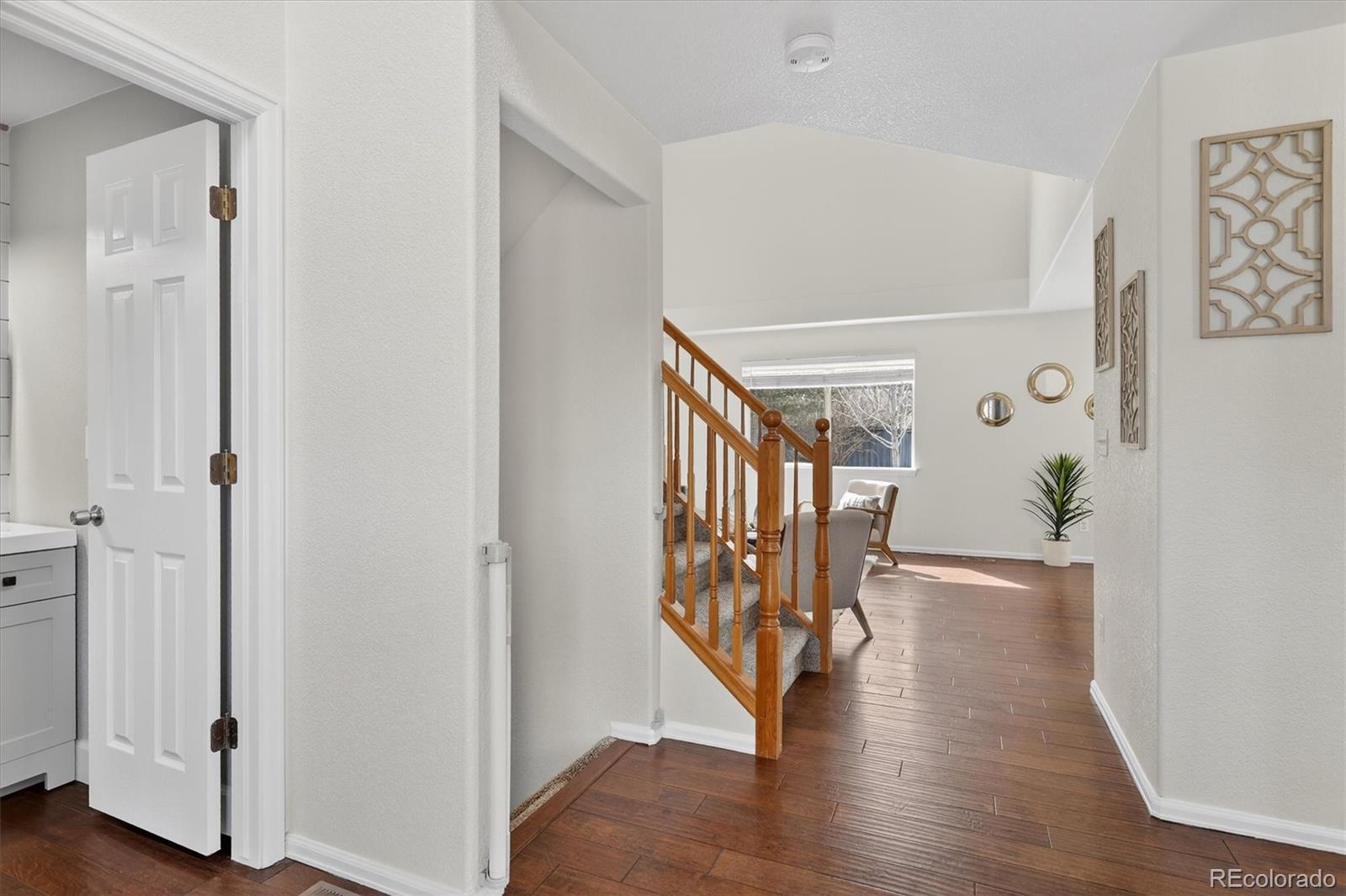 MLS Image #1 for 18256  kinney creek way,parker, Colorado