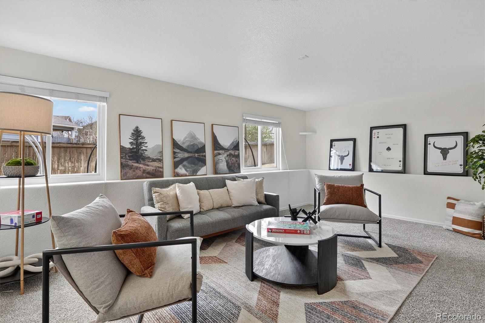 MLS Image #14 for 18256  kinney creek way,parker, Colorado