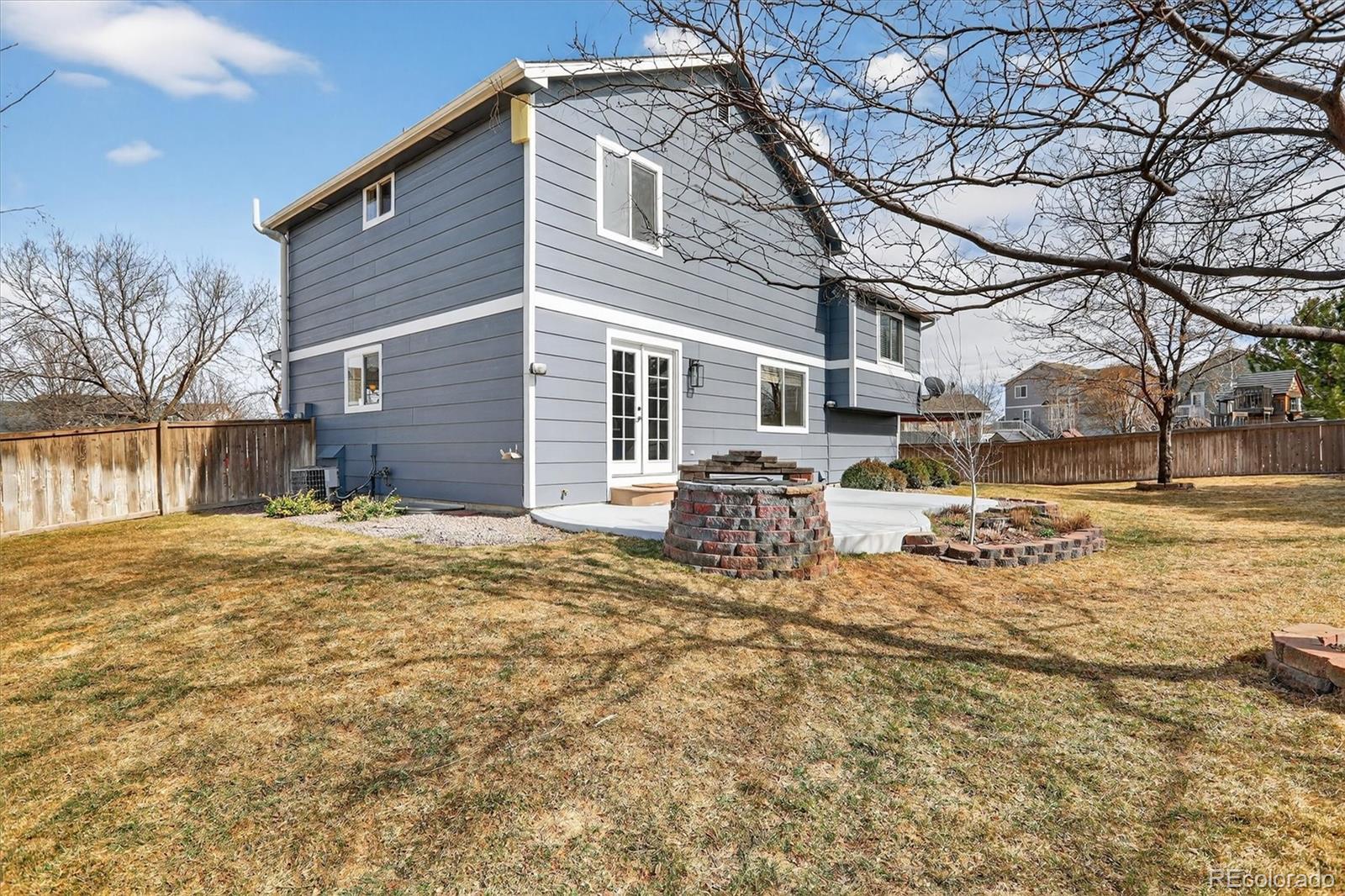 MLS Image #35 for 18256  kinney creek way,parker, Colorado