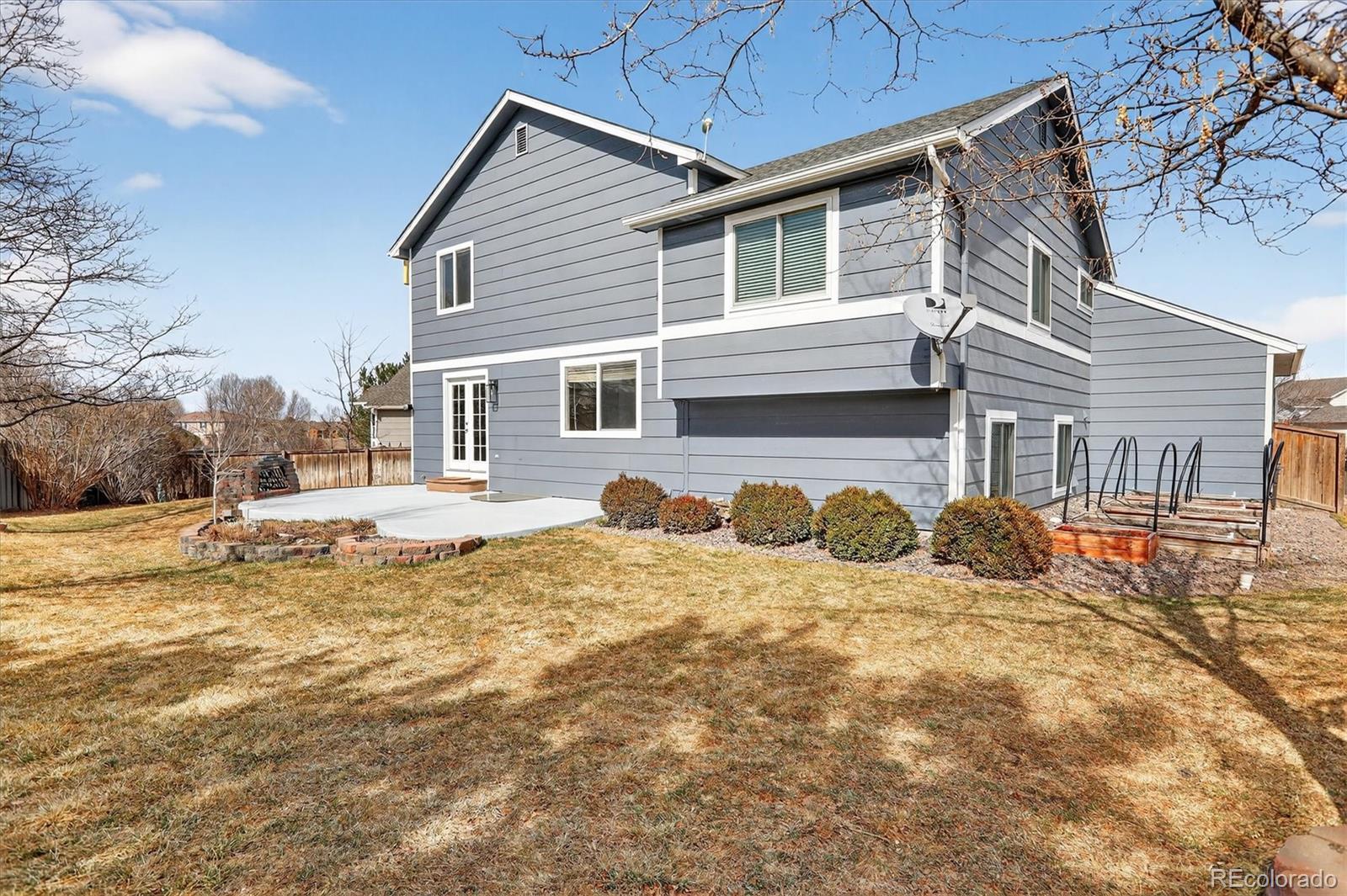 MLS Image #37 for 18256  kinney creek way,parker, Colorado