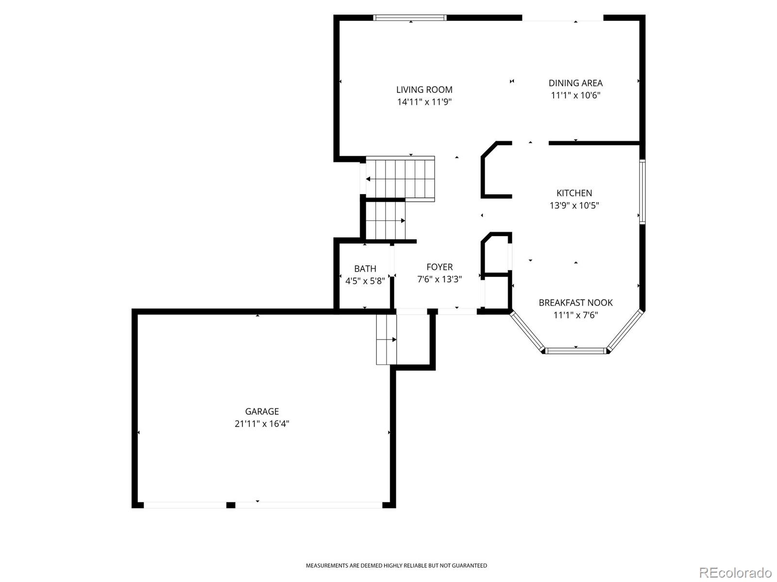 MLS Image #38 for 18256  kinney creek way,parker, Colorado