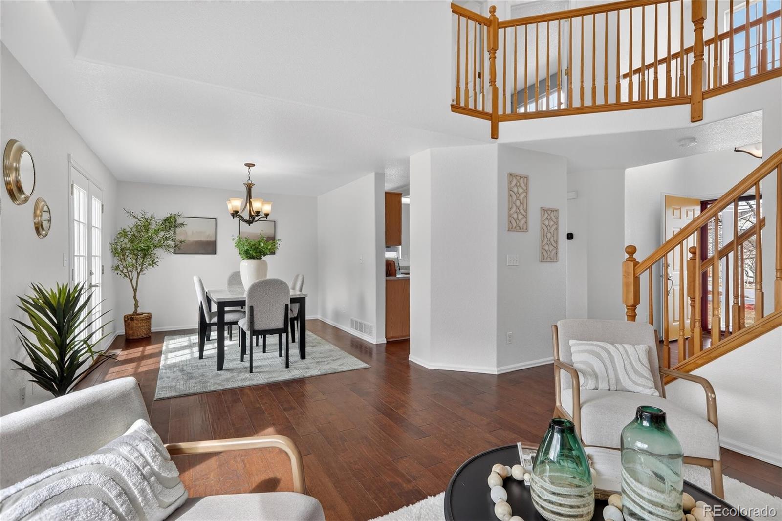 MLS Image #4 for 18256  kinney creek way,parker, Colorado