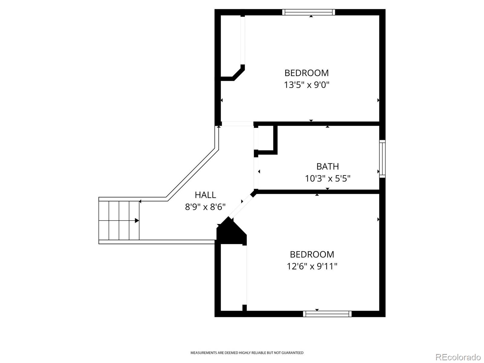 MLS Image #40 for 18256  kinney creek way,parker, Colorado