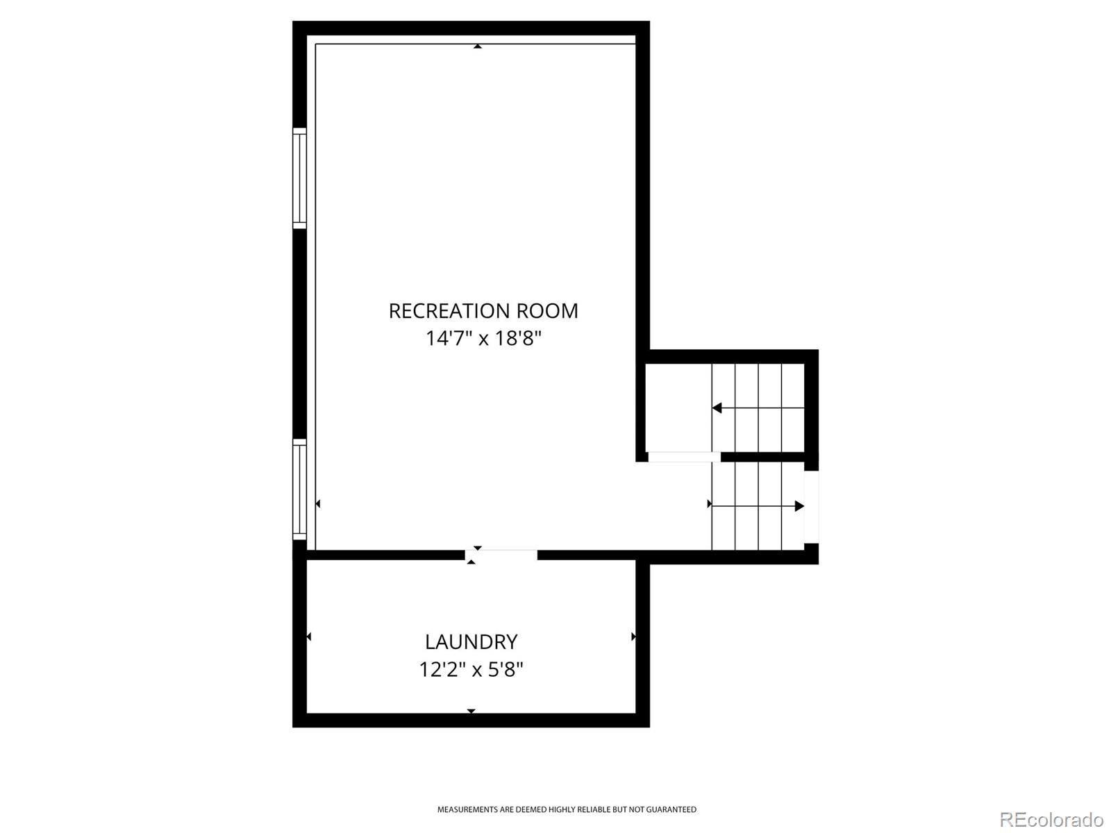 MLS Image #41 for 18256  kinney creek way,parker, Colorado