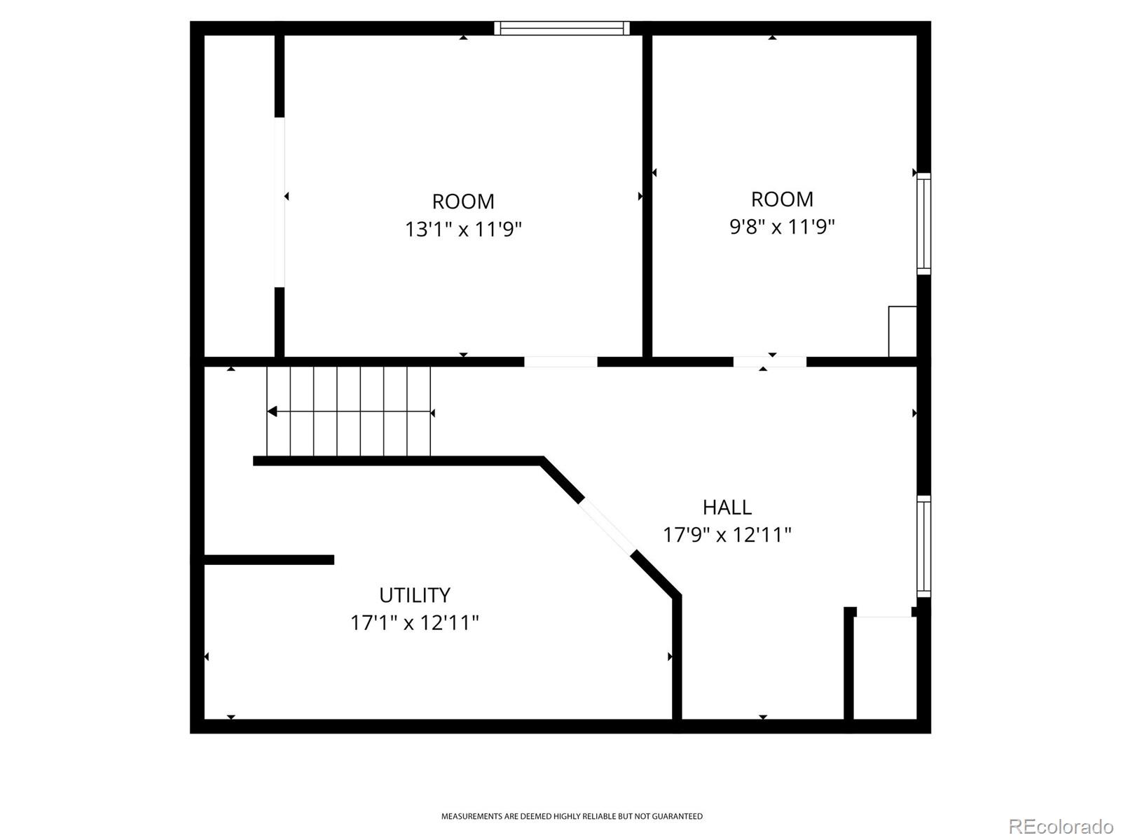 MLS Image #42 for 18256  kinney creek way,parker, Colorado