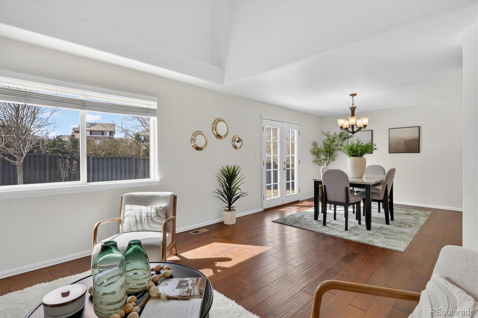 MLS Image #5 for 18256  kinney creek way,parker, Colorado