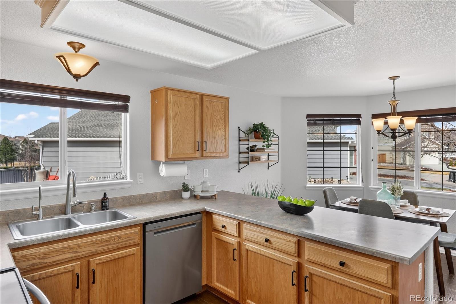 MLS Image #8 for 18256  kinney creek way,parker, Colorado