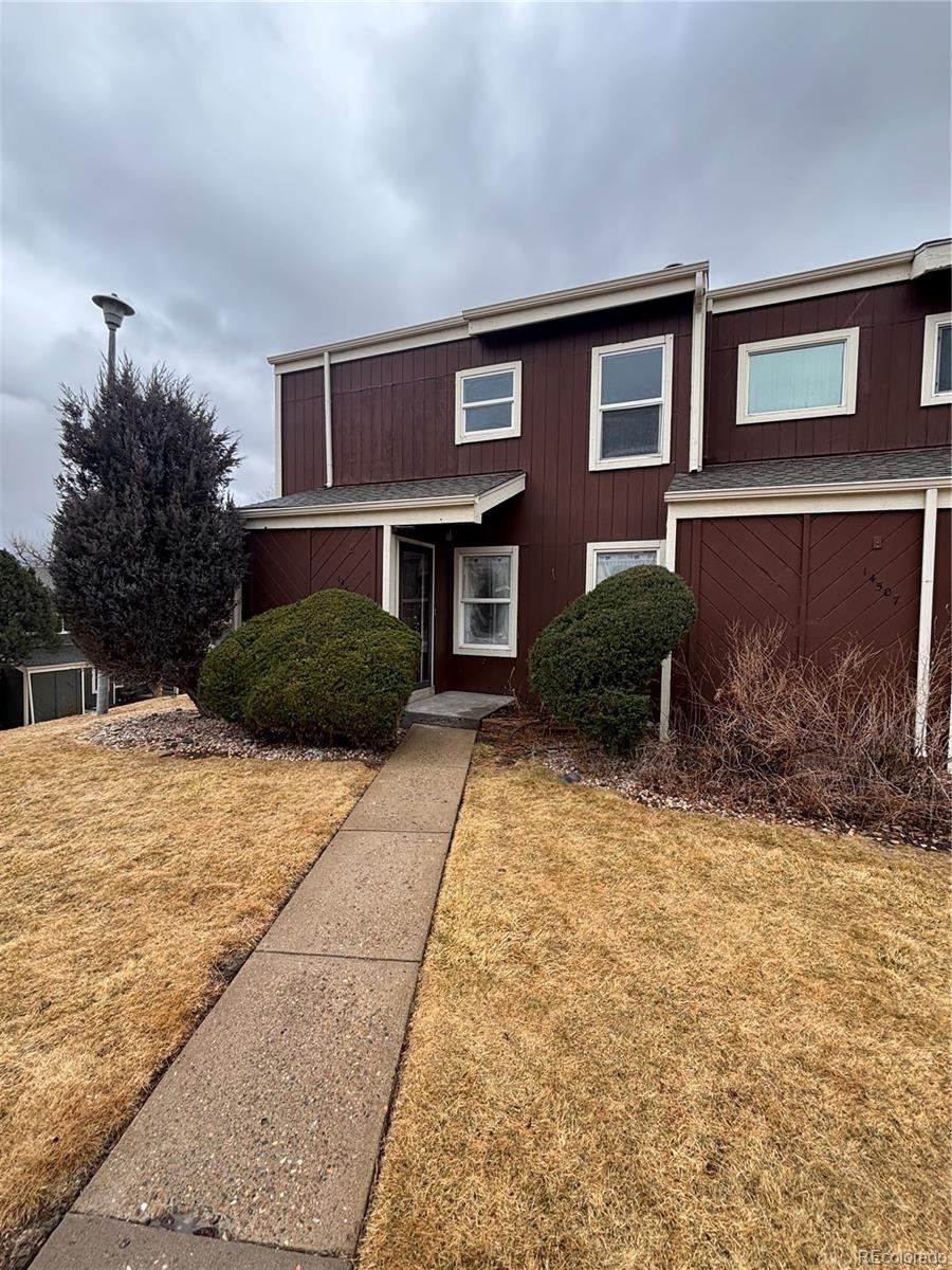 MLS Image #0 for 14509 w 32nd avenue ,golden, Colorado