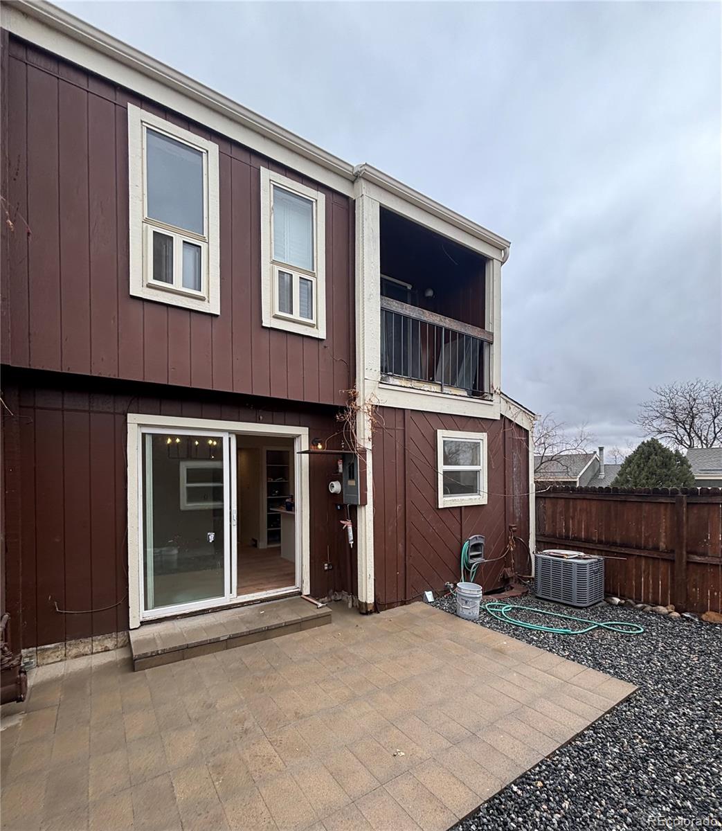MLS Image #22 for 14509 w 32nd avenue ,golden, Colorado