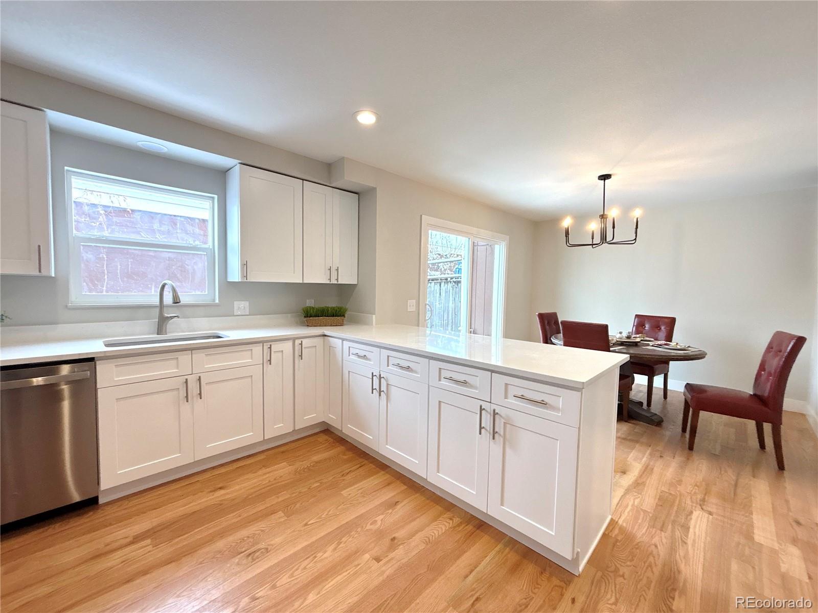 MLS Image #7 for 14509 w 32nd avenue ,golden, Colorado