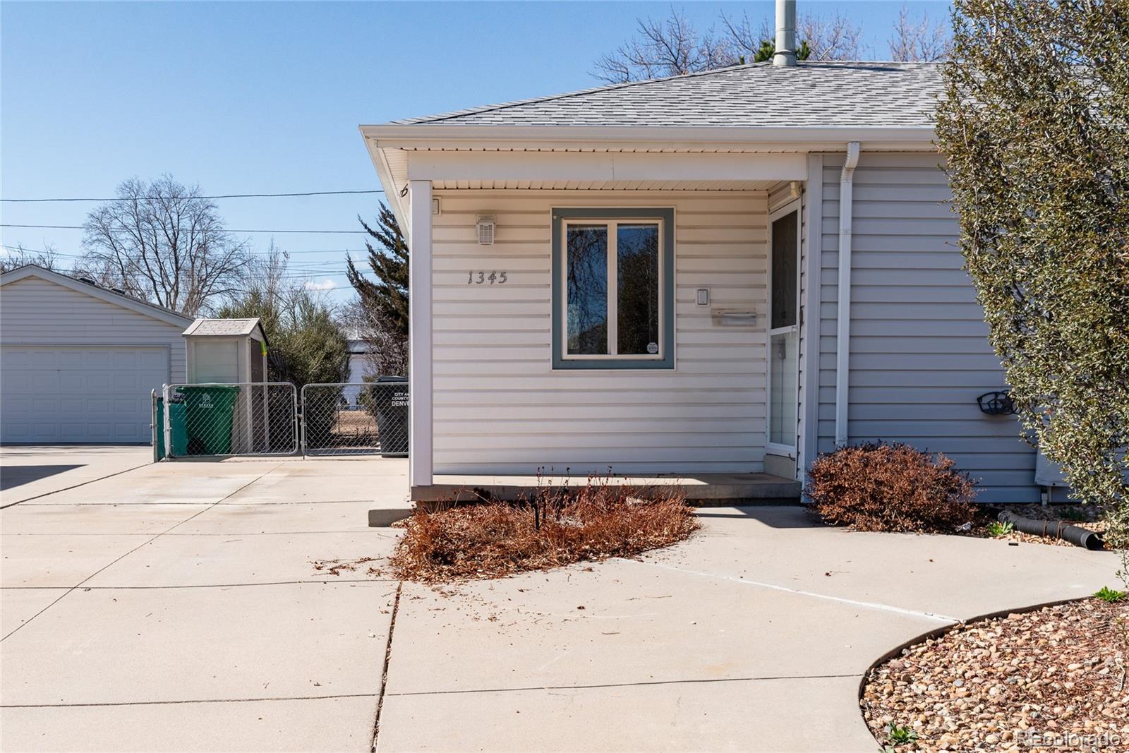 MLS Image #1 for 1345 s utica street,denver, Colorado
