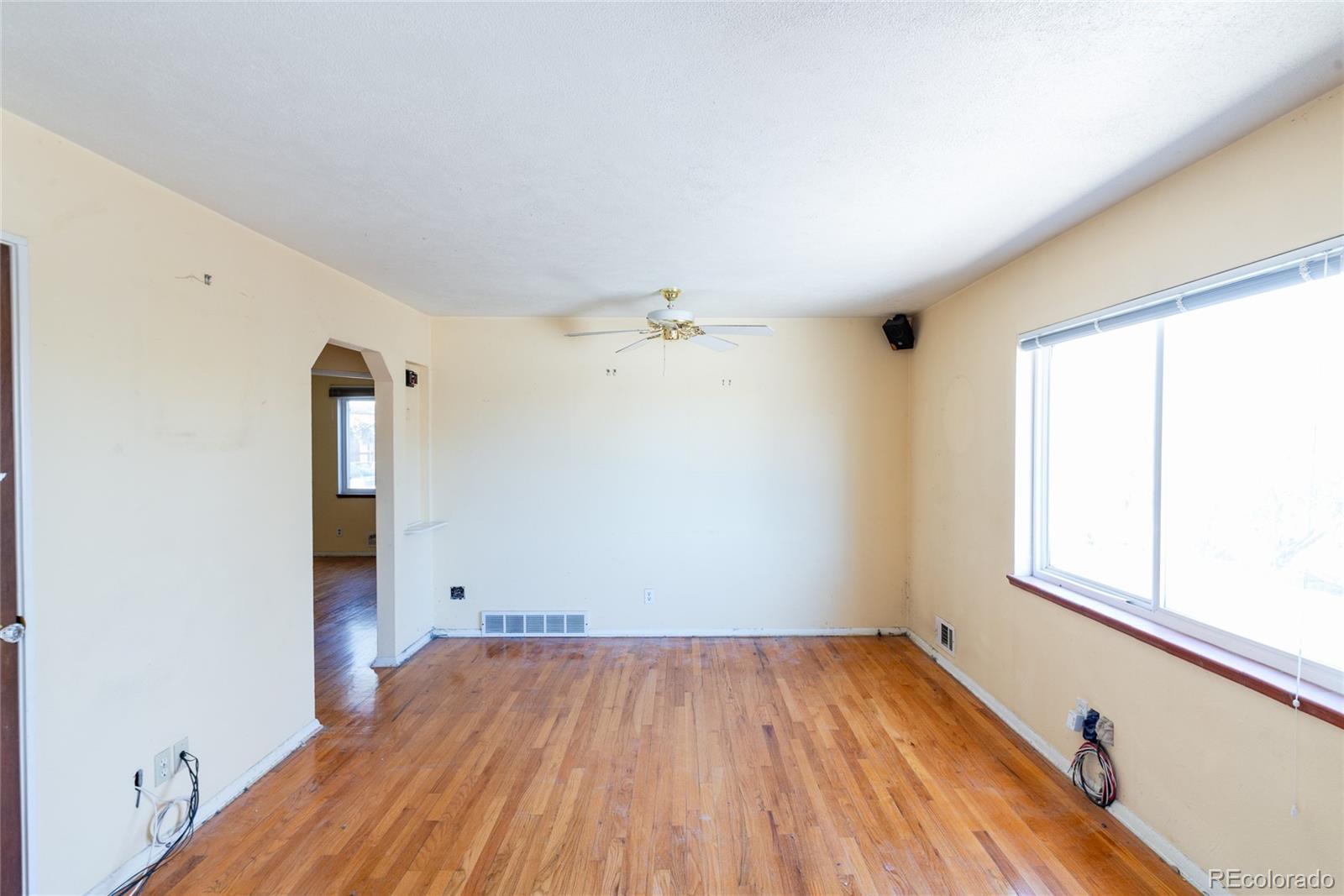 MLS Image #2 for 1345 s utica street,denver, Colorado