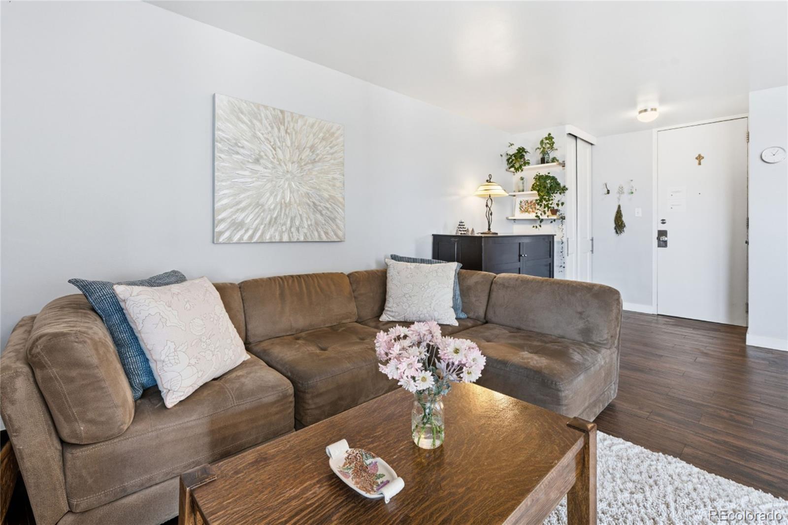 MLS Image #11 for 1200  vine street 4b,denver, Colorado