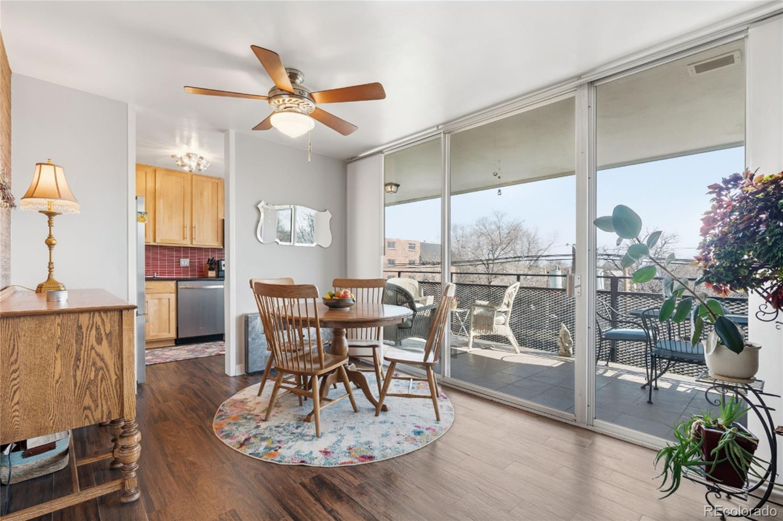 MLS Image #13 for 1200  vine street 4b,denver, Colorado