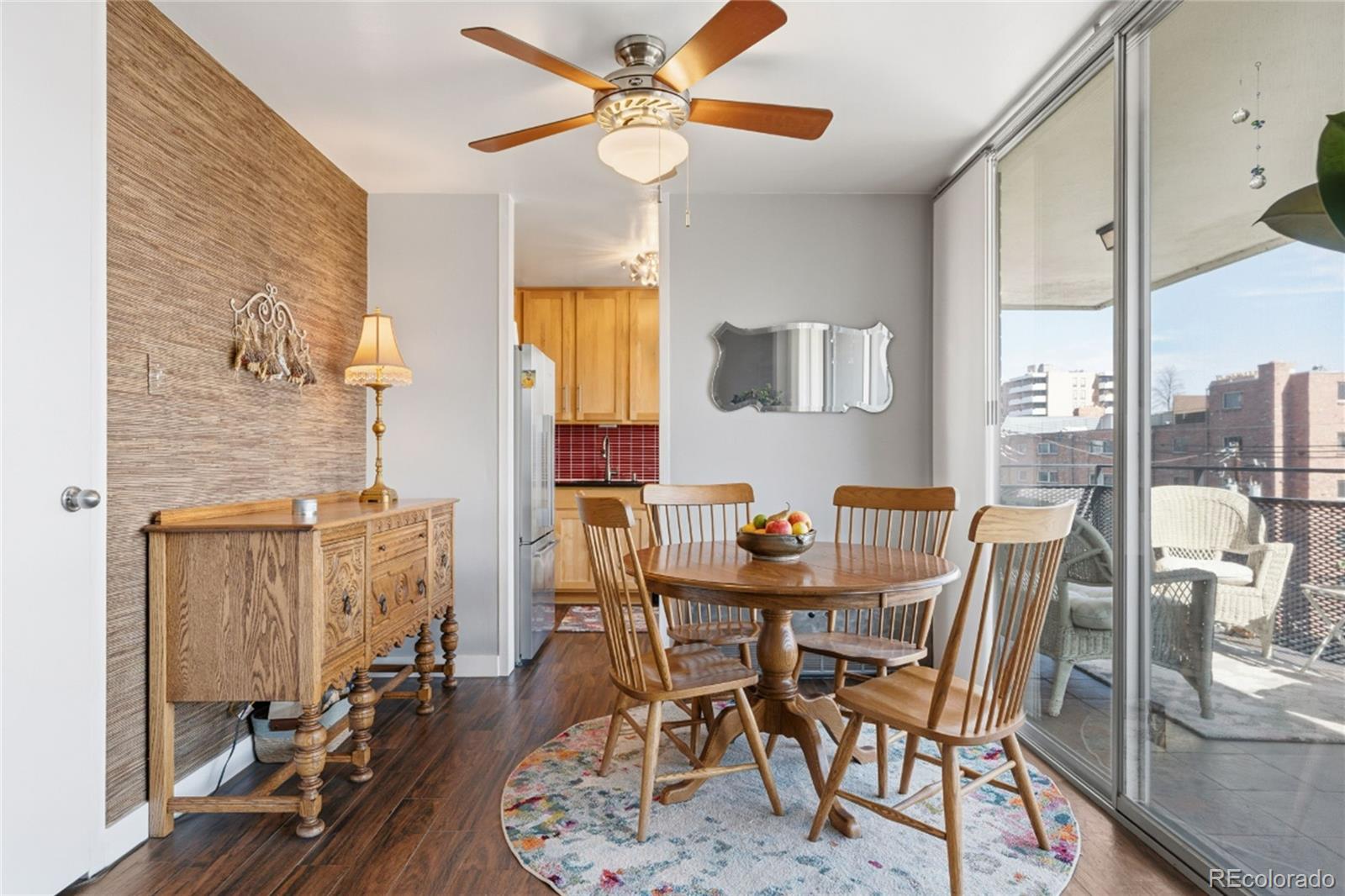 MLS Image #14 for 1200  vine street 4b,denver, Colorado
