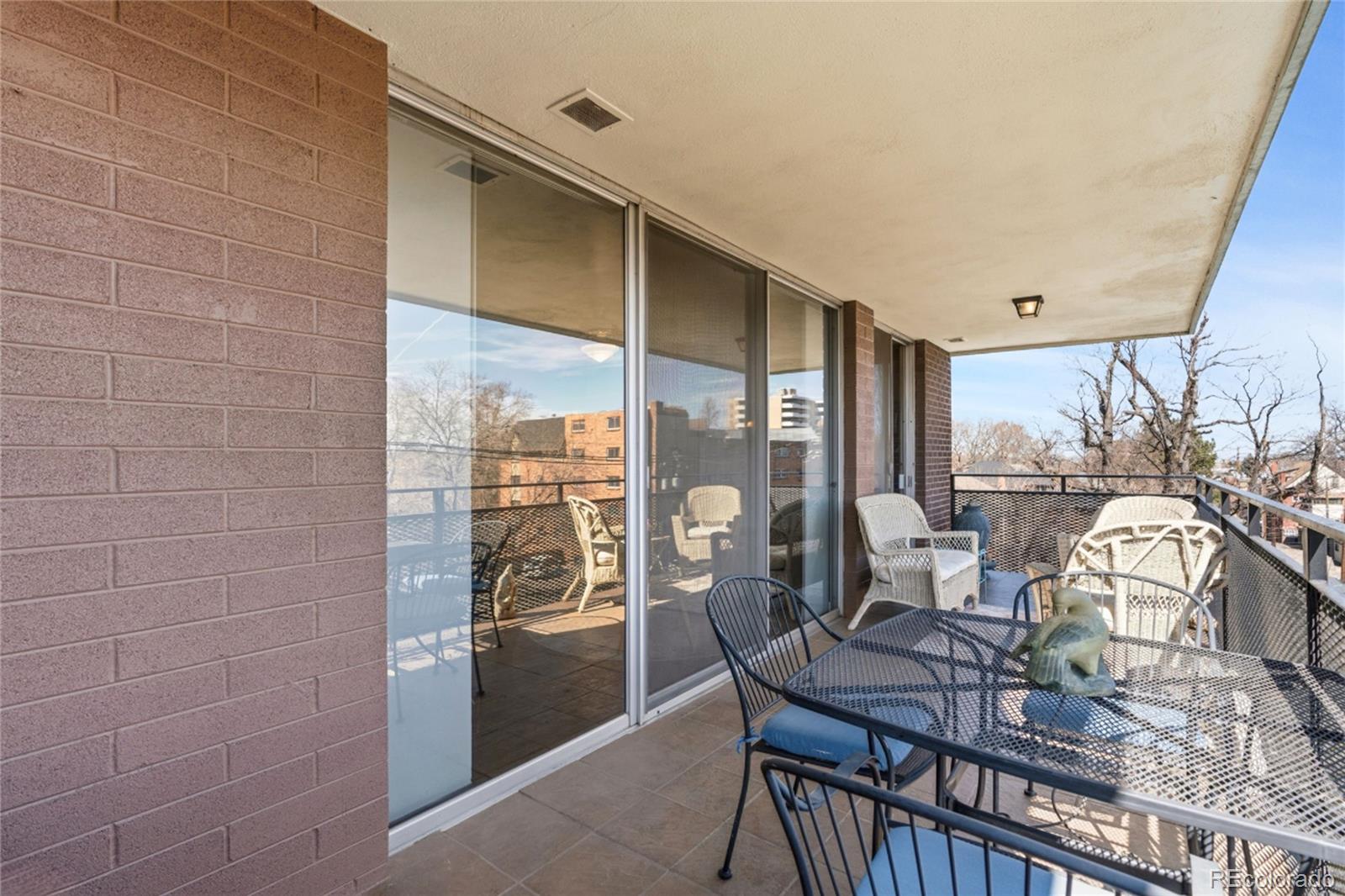 MLS Image #17 for 1200  vine street 4b,denver, Colorado