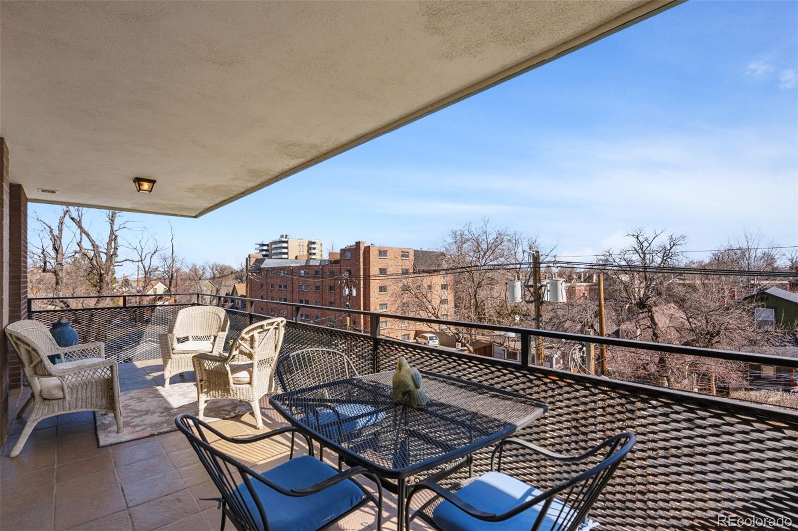 MLS Image #18 for 1200  vine street 4b,denver, Colorado