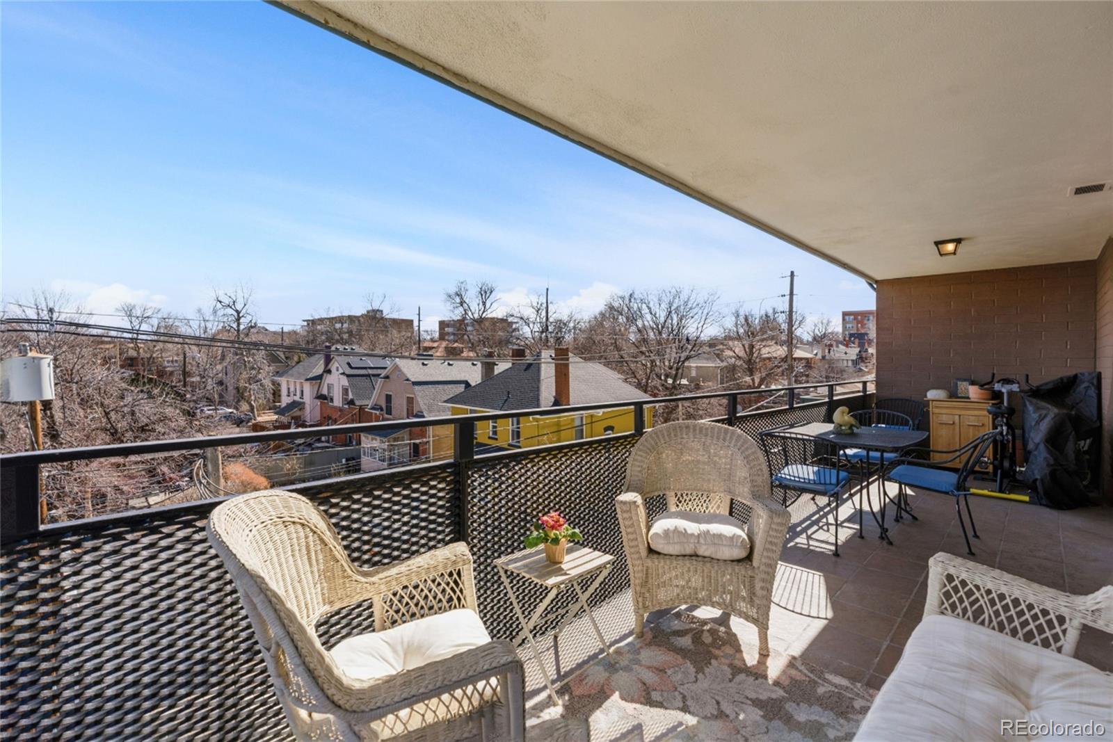 MLS Image #19 for 1200  vine street 4b,denver, Colorado