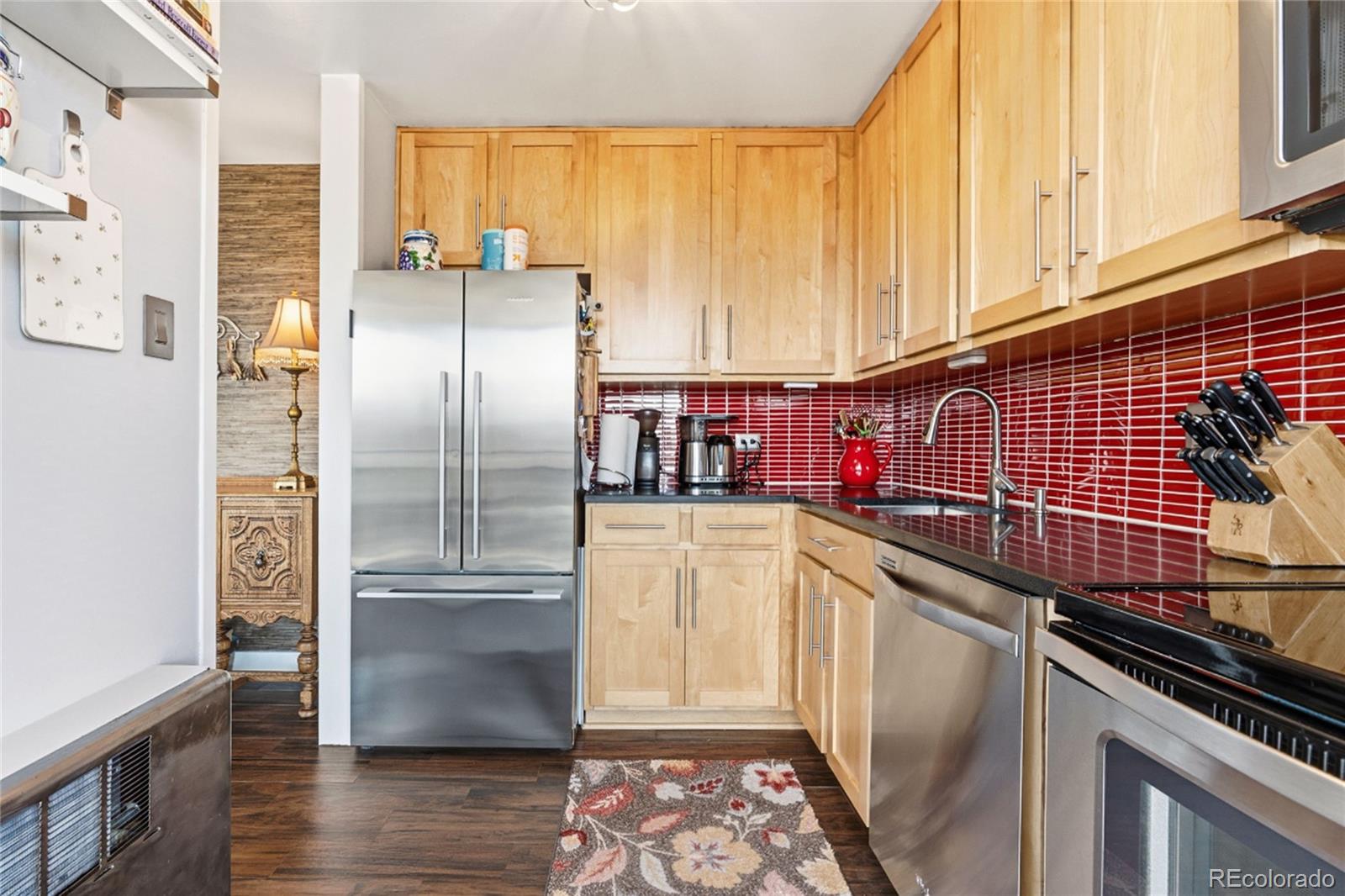 MLS Image #20 for 1200  vine street 4b,denver, Colorado