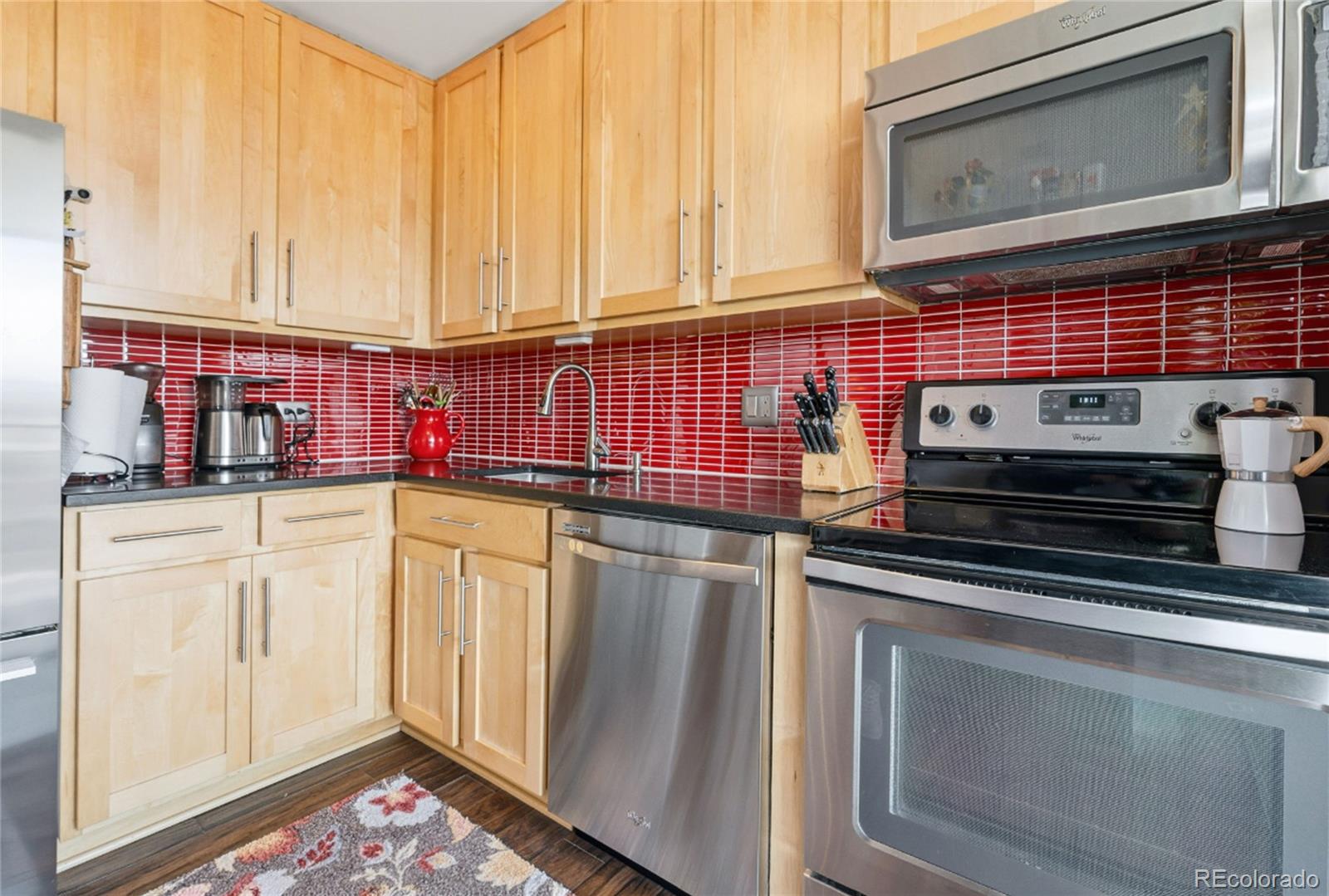 MLS Image #21 for 1200  vine street 4b,denver, Colorado