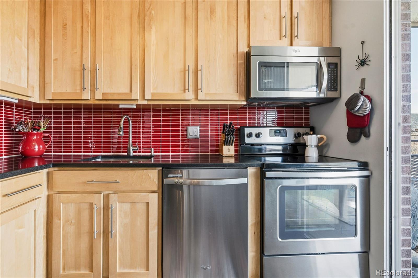 MLS Image #22 for 1200  vine street 4b,denver, Colorado