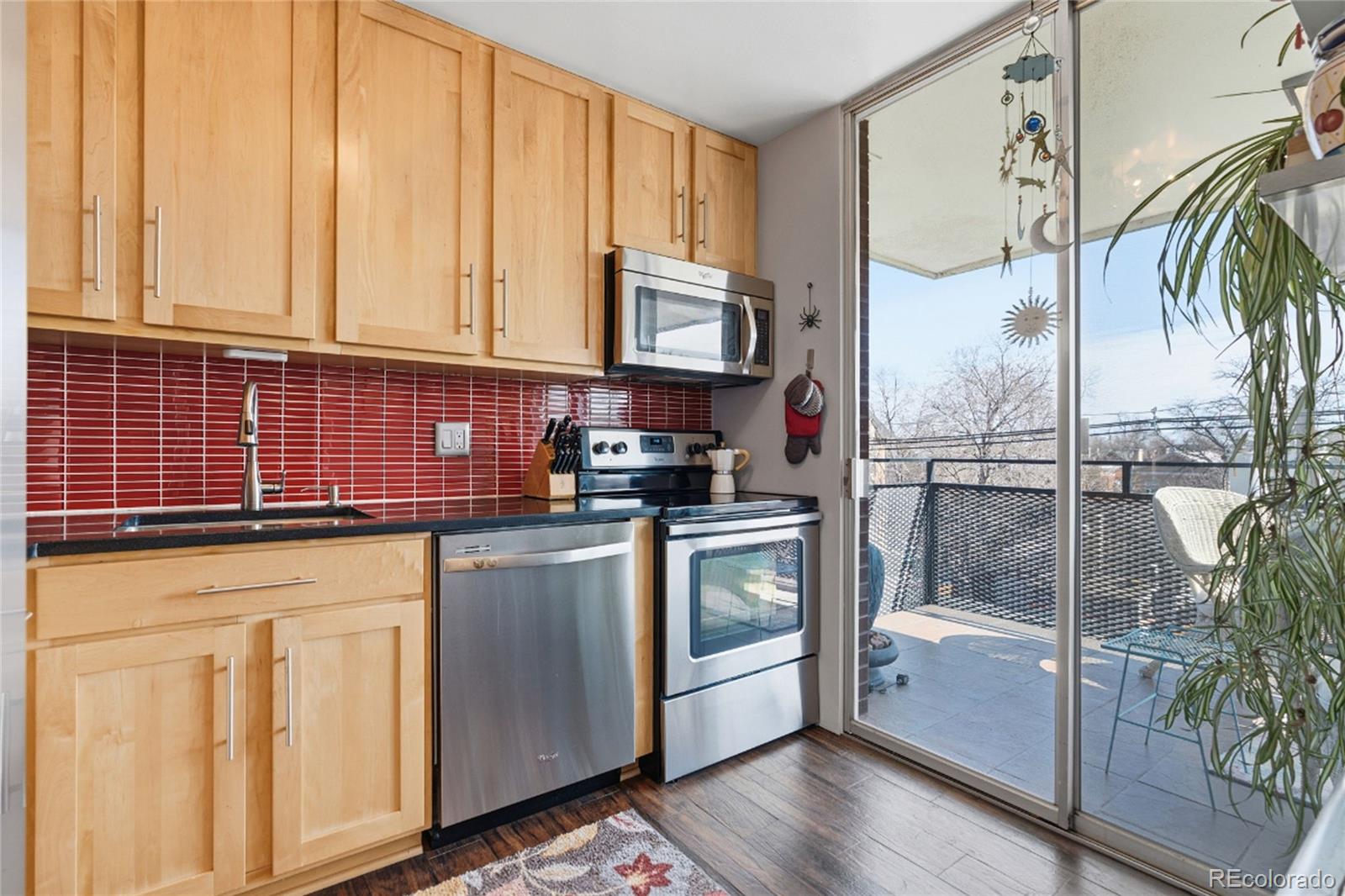 MLS Image #23 for 1200  vine street 4b,denver, Colorado