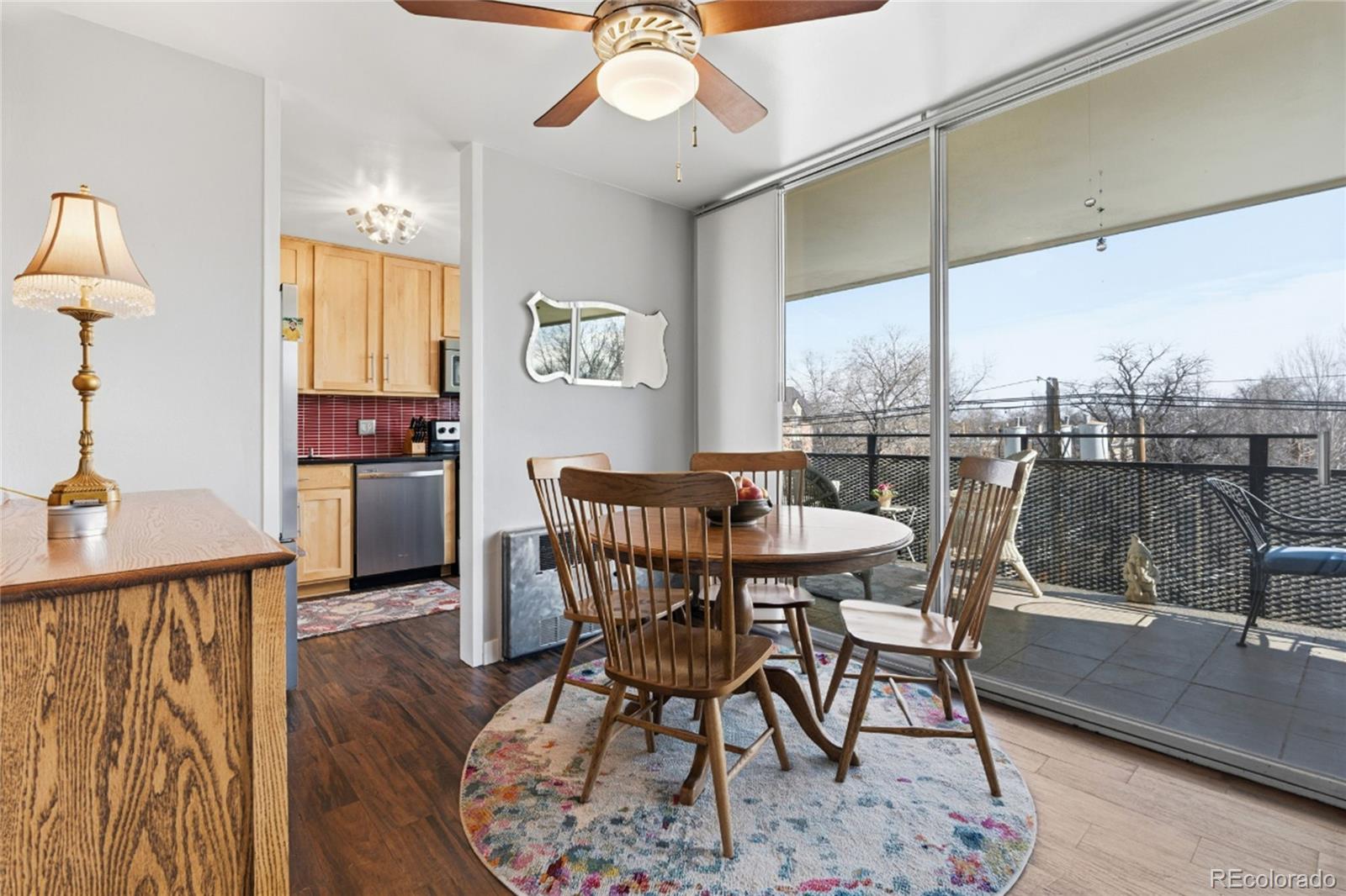 MLS Image #24 for 1200  vine street 4b,denver, Colorado