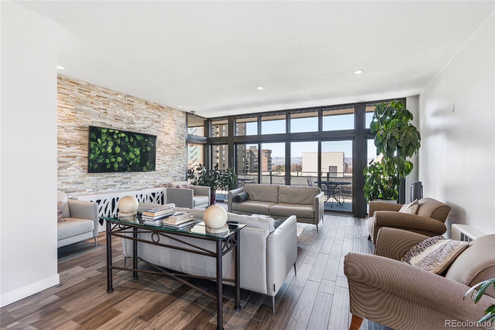 MLS Image #32 for 1200  vine street 4b,denver, Colorado