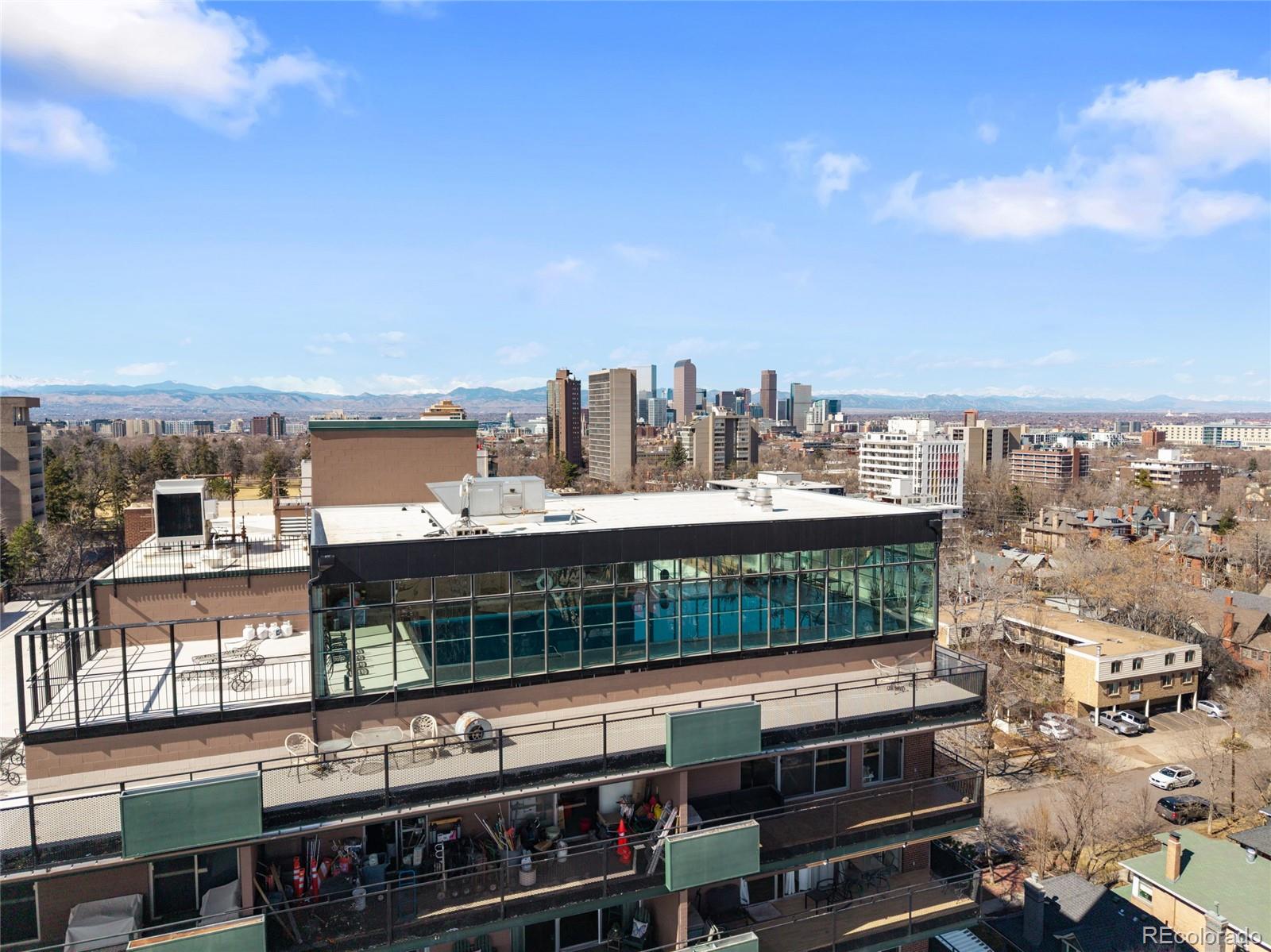 MLS Image #36 for 1200  vine street 4b,denver, Colorado