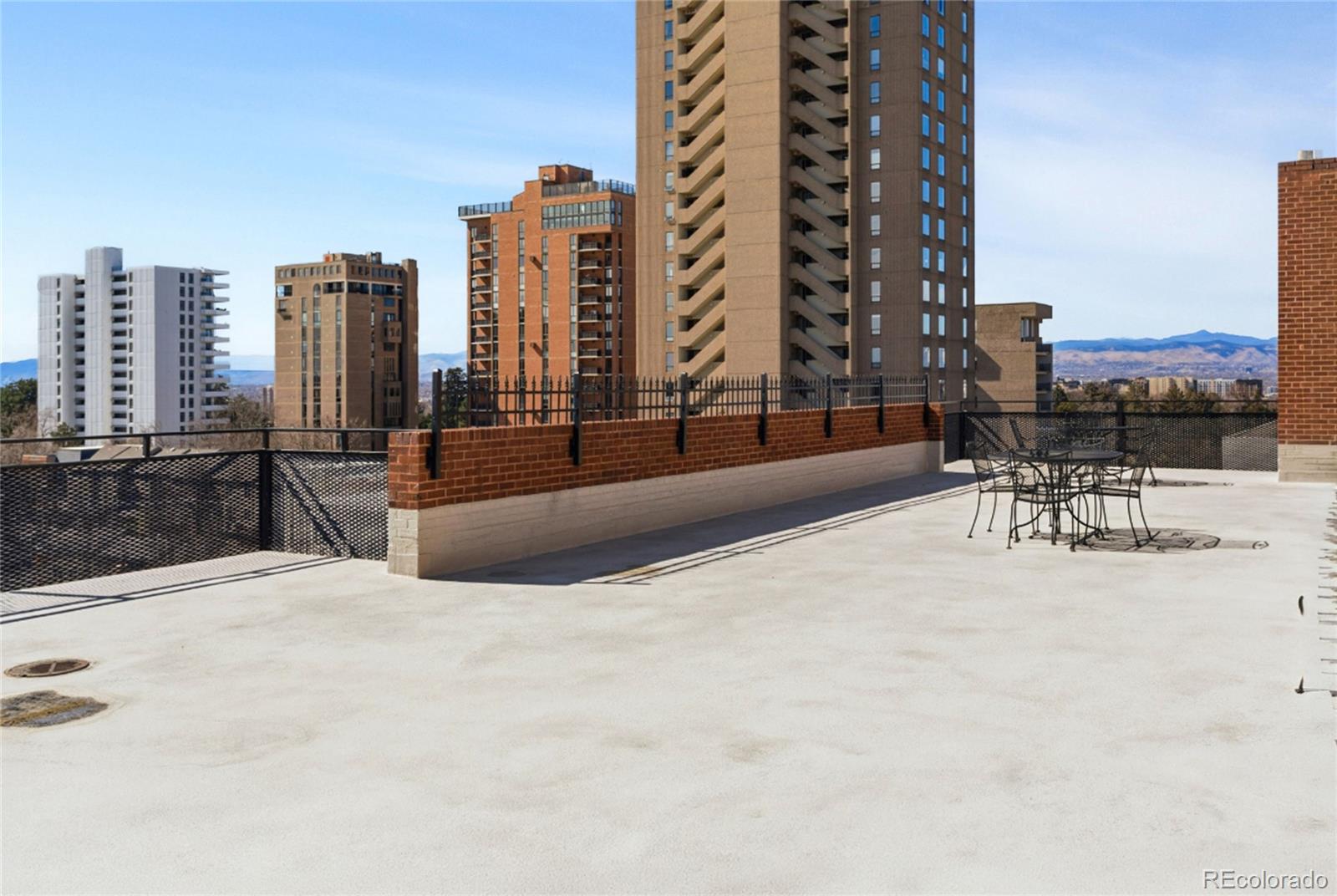 MLS Image #37 for 1200  vine street 4b,denver, Colorado