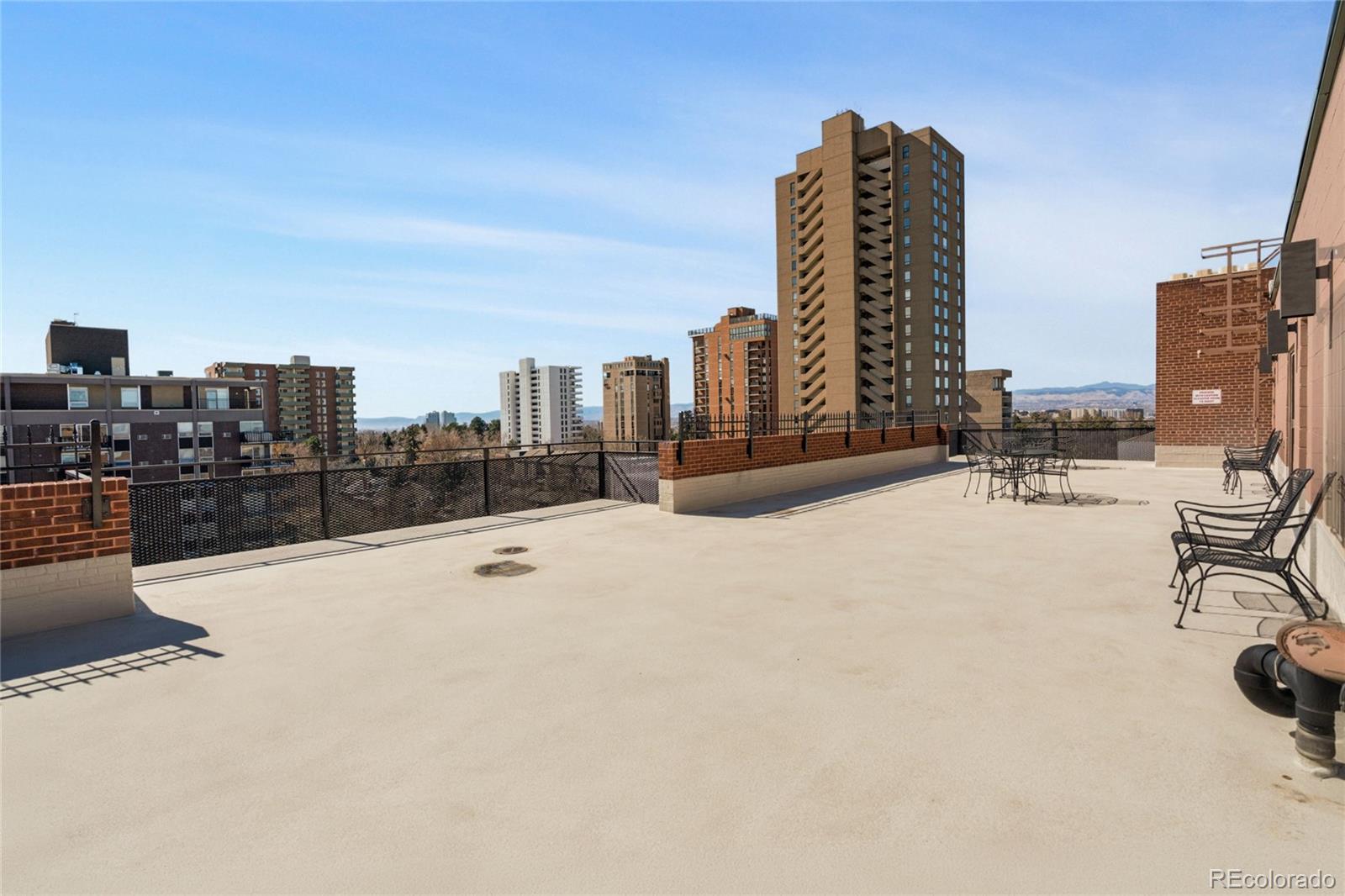 MLS Image #38 for 1200  vine street 4b,denver, Colorado