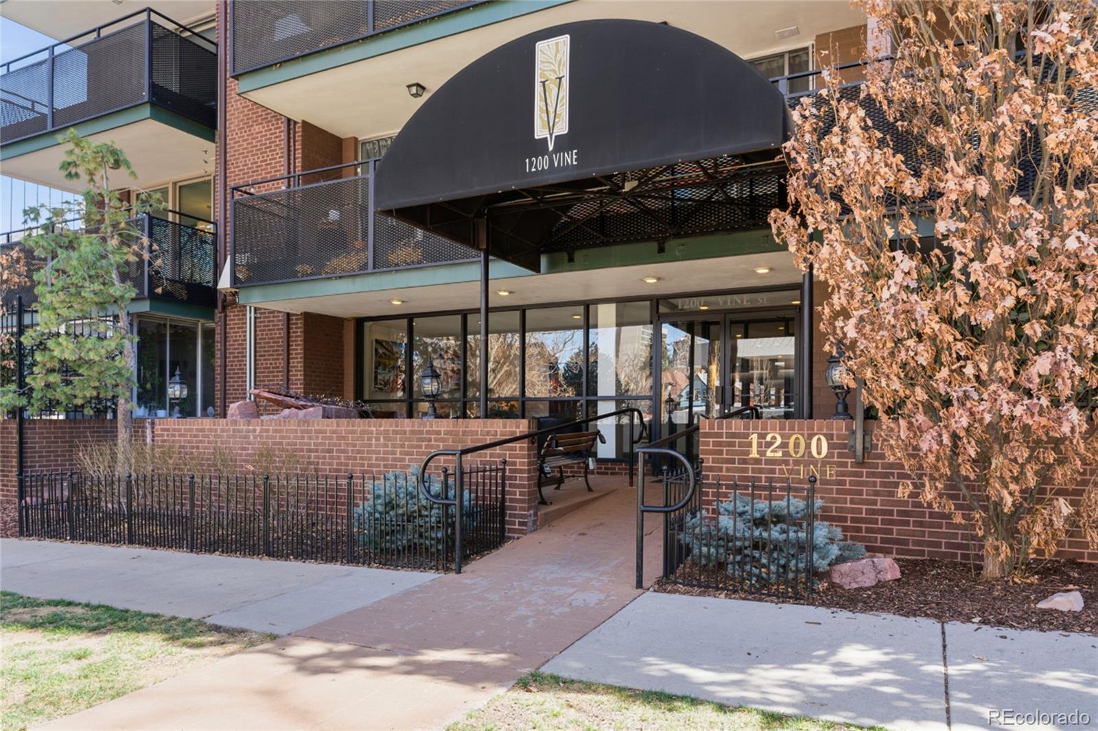 MLS Image #5 for 1200  vine street 4b,denver, Colorado