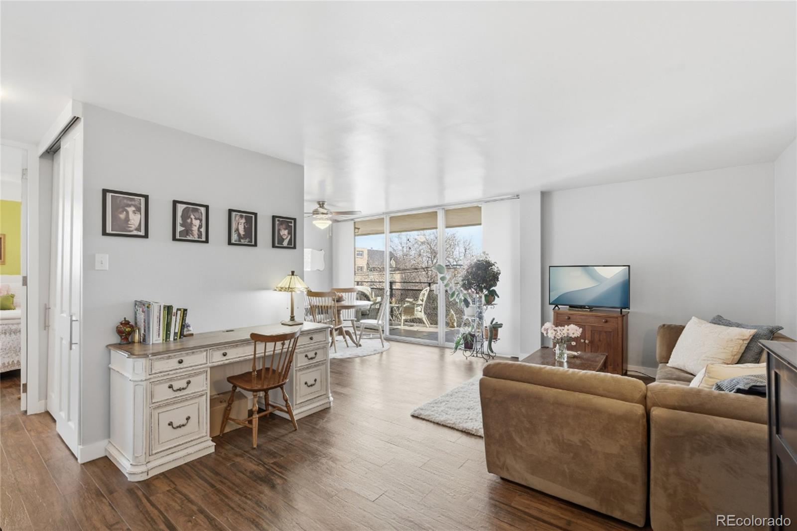 MLS Image #6 for 1200  vine street 4b,denver, Colorado