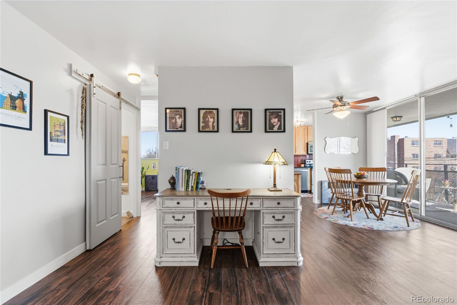 MLS Image #8 for 1200  vine street 4b,denver, Colorado