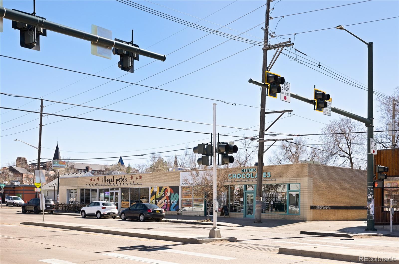 MLS Image #22 for 2225  buchtel boulevard 812,denver, Colorado