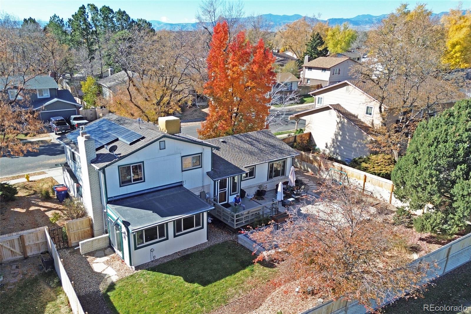 MLS Image #12 for 7237 w 83rd way,arvada, Colorado