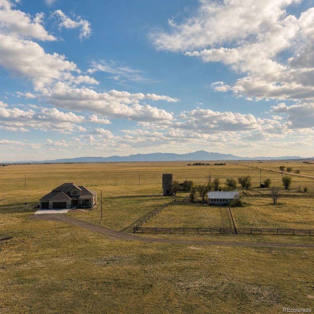 MLS Image #1 for 2480 n log road,calhan, Colorado