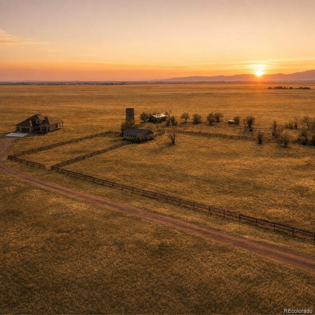 MLS Image #2 for 2480 n log road,calhan, Colorado