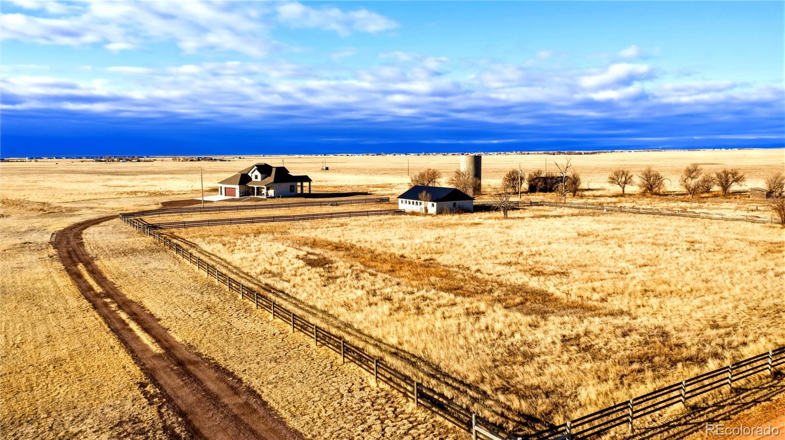 MLS Image #3 for 2480 n log road,calhan, Colorado