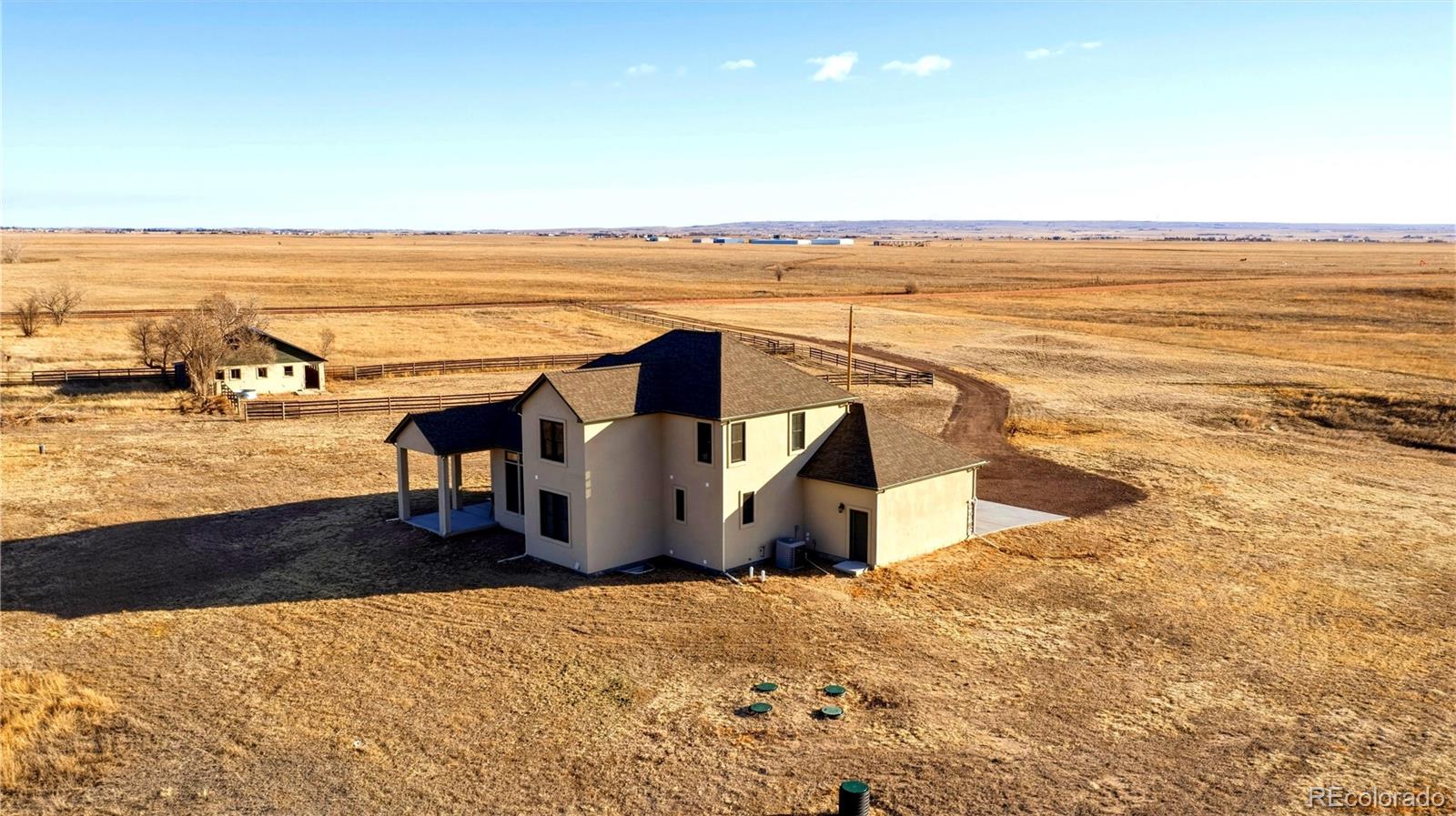 MLS Image #34 for 2480 n log road,calhan, Colorado