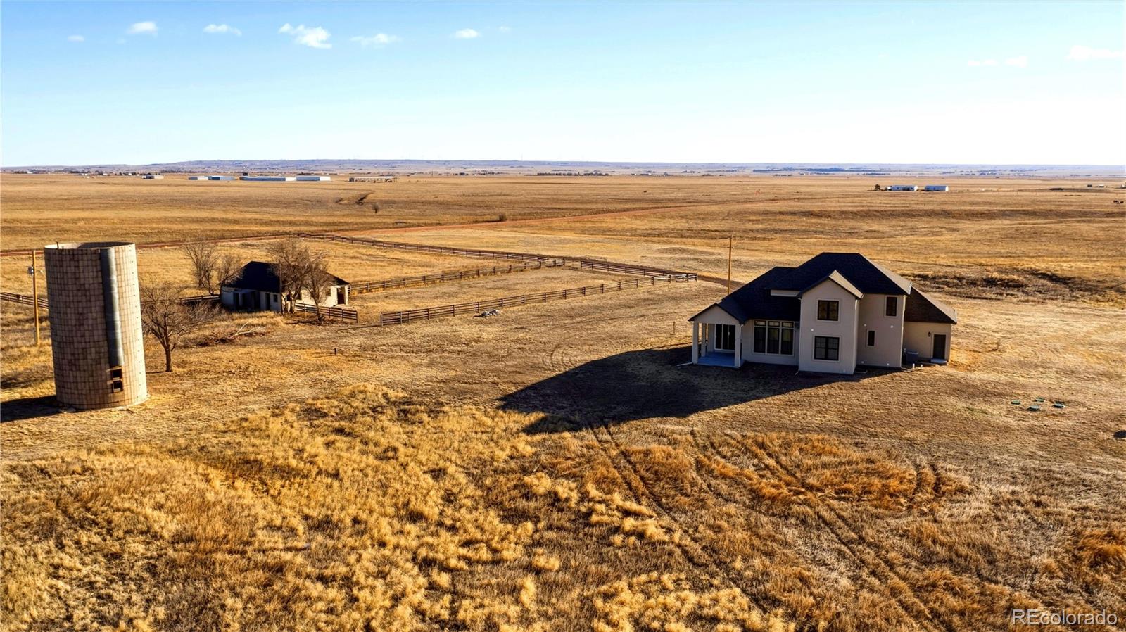 MLS Image #35 for 2480 n log road,calhan, Colorado