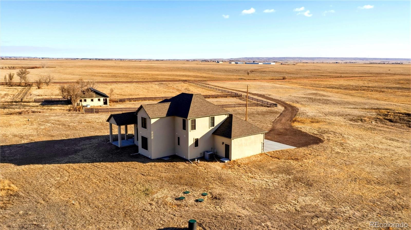 MLS Image #36 for 2480 n log road,calhan, Colorado