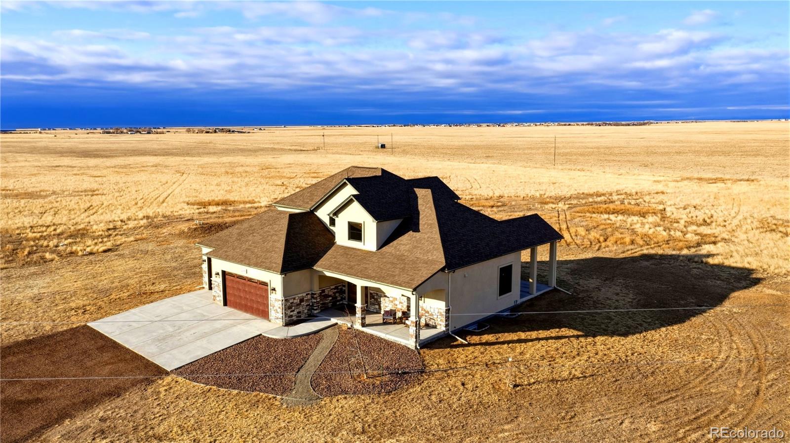 MLS Image #37 for 2480 n log road,calhan, Colorado