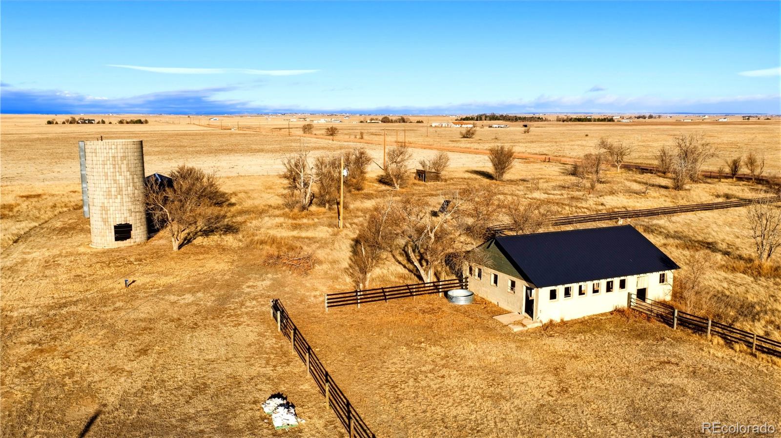 MLS Image #38 for 2480 n log road,calhan, Colorado