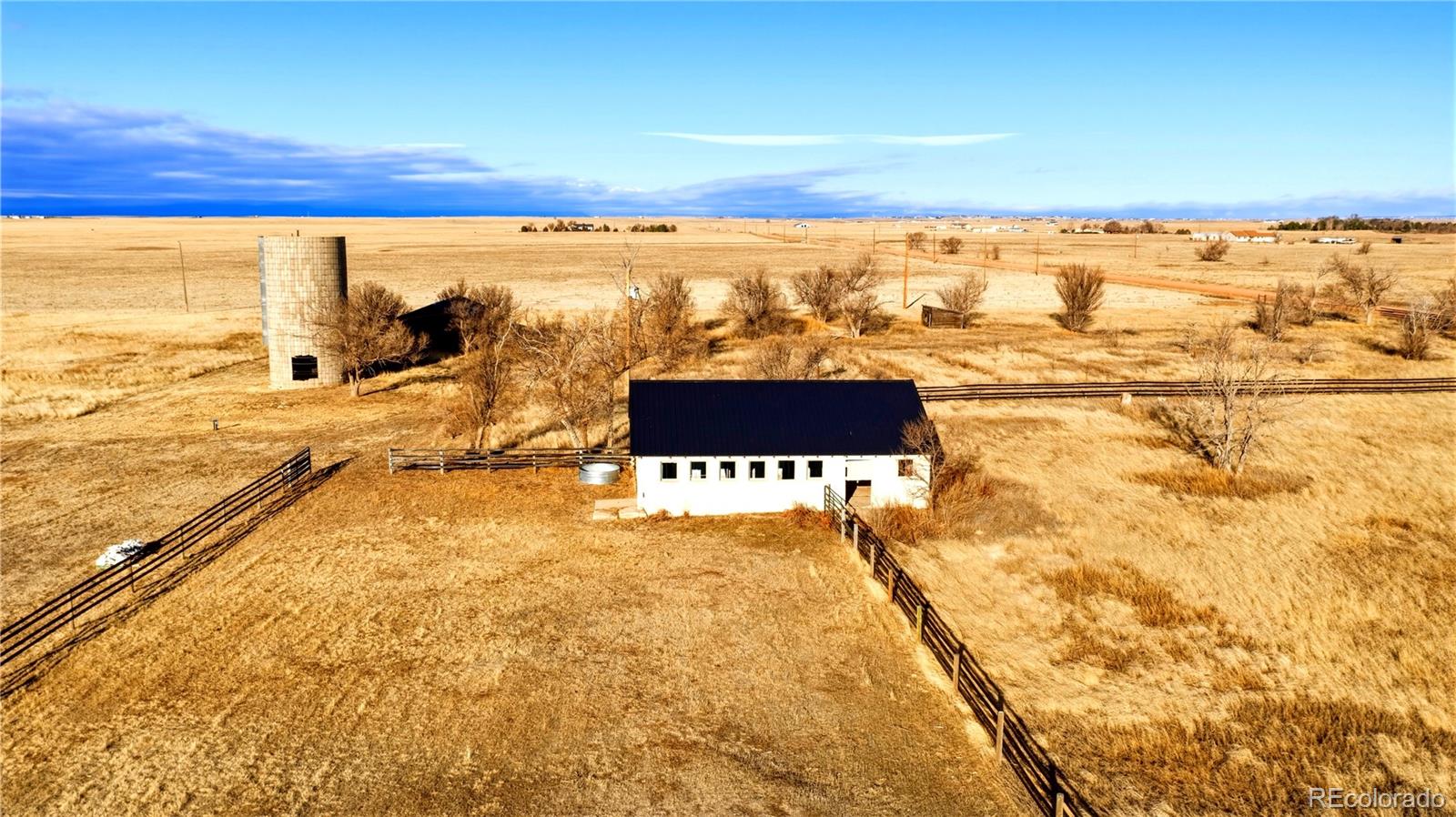 MLS Image #39 for 2480 n log road,calhan, Colorado
