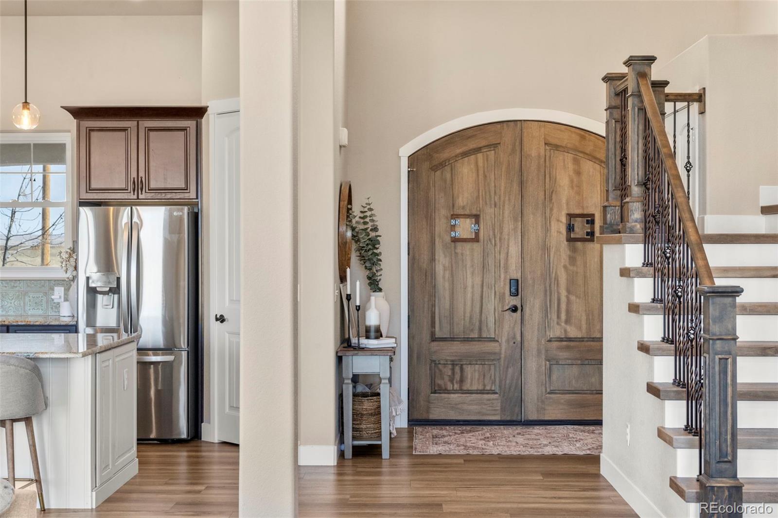 MLS Image #4 for 2480 n log road,calhan, Colorado