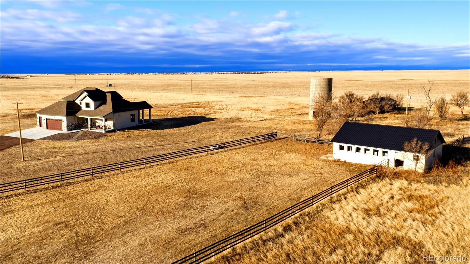 MLS Image #40 for 2480 n log road,calhan, Colorado