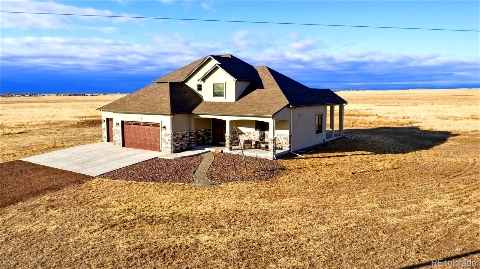 MLS Image #42 for 2480 n log road,calhan, Colorado