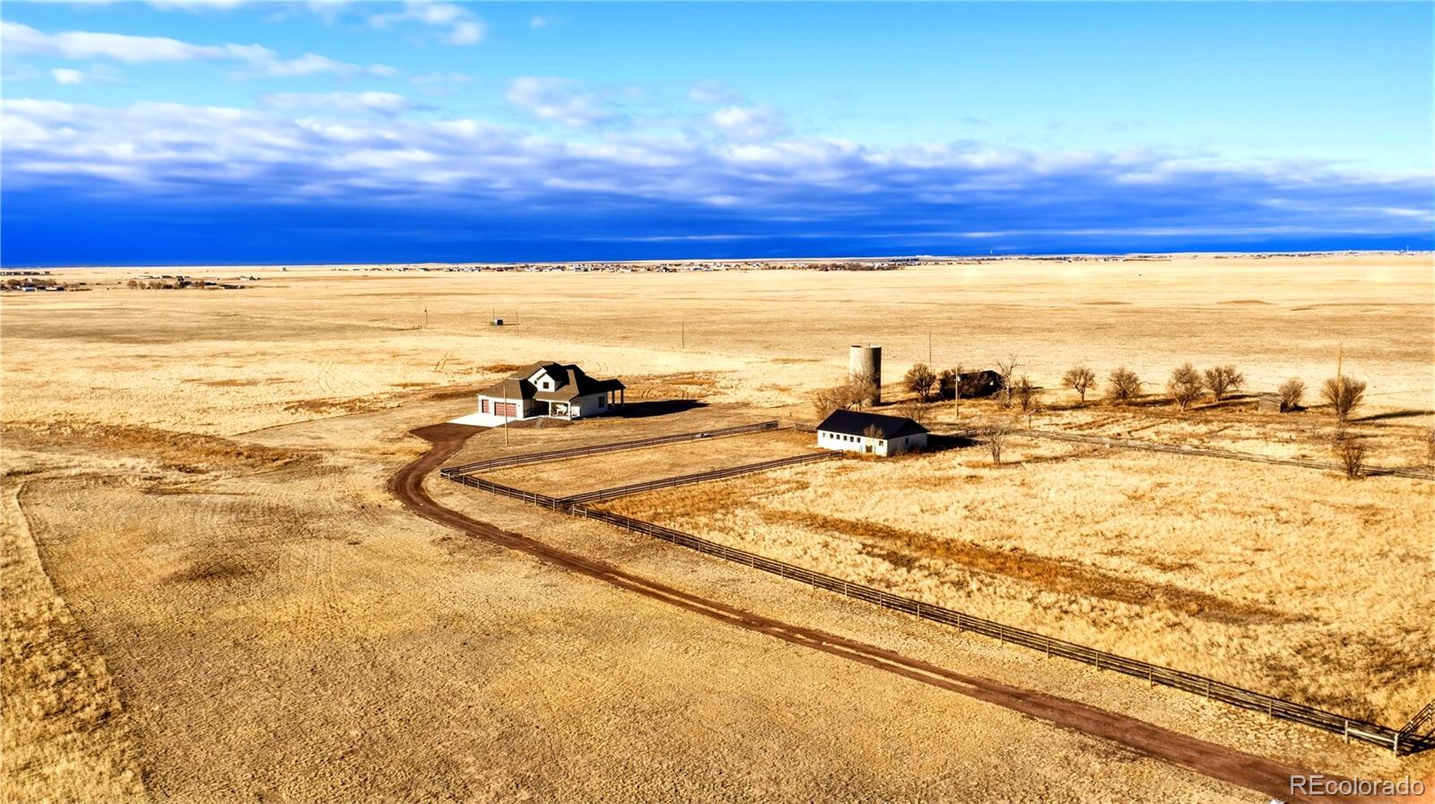 MLS Image #45 for 2480 n log road,calhan, Colorado