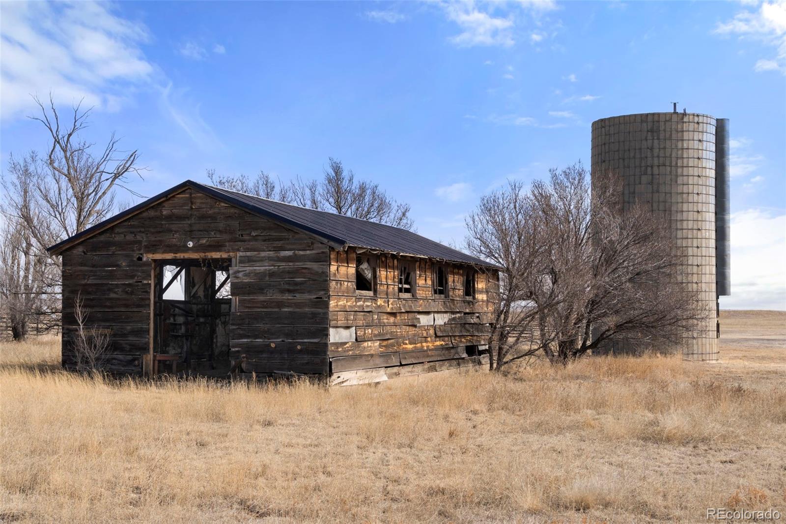 MLS Image #47 for 2480 n log road,calhan, Colorado